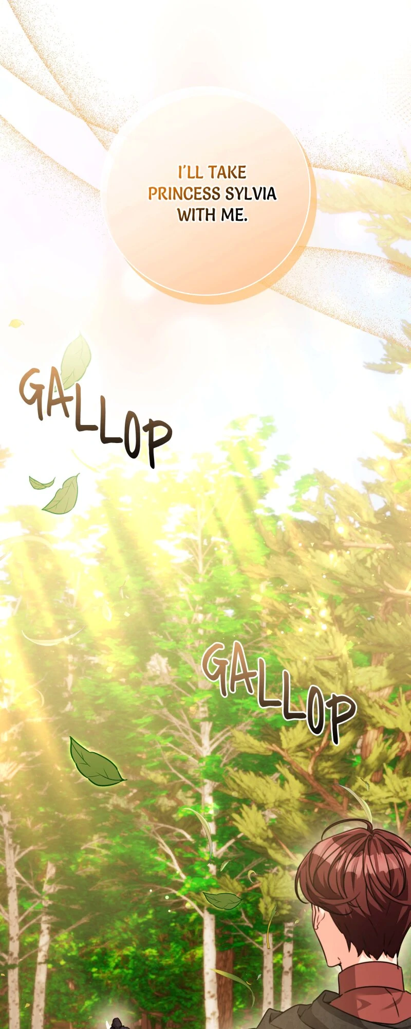 The Emperor’s Sleepless Nights Chapter 48 260 ch 48 37