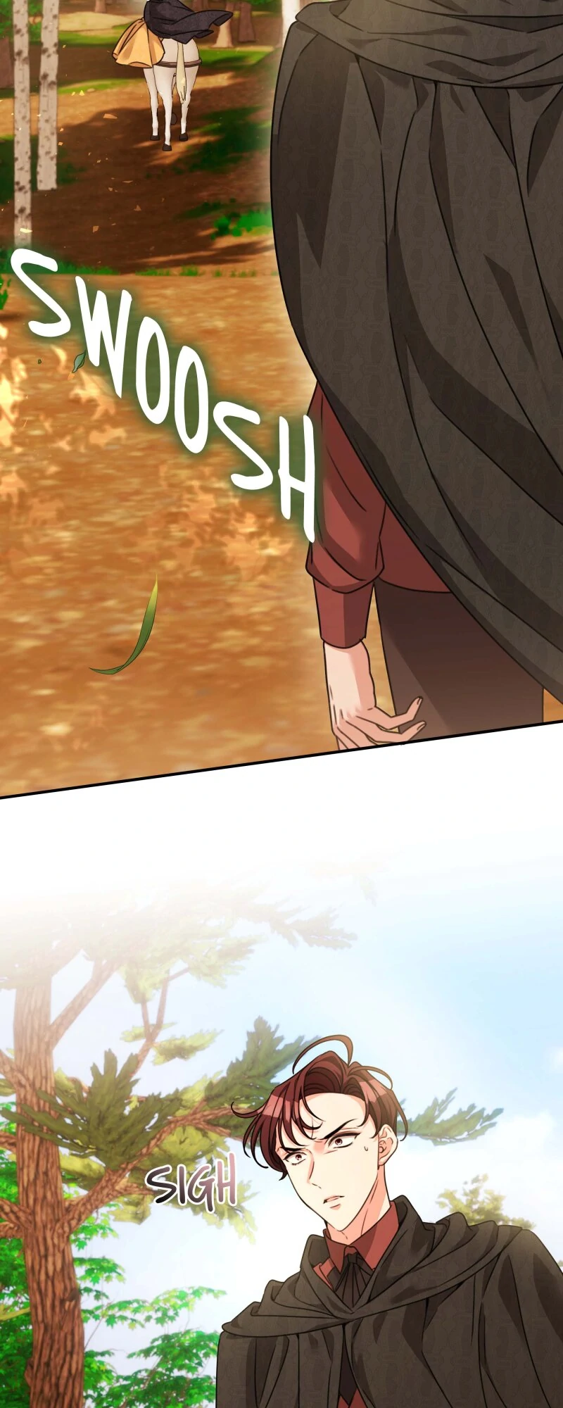 The Emperor’s Sleepless Nights Chapter 48 261 ch 48 38