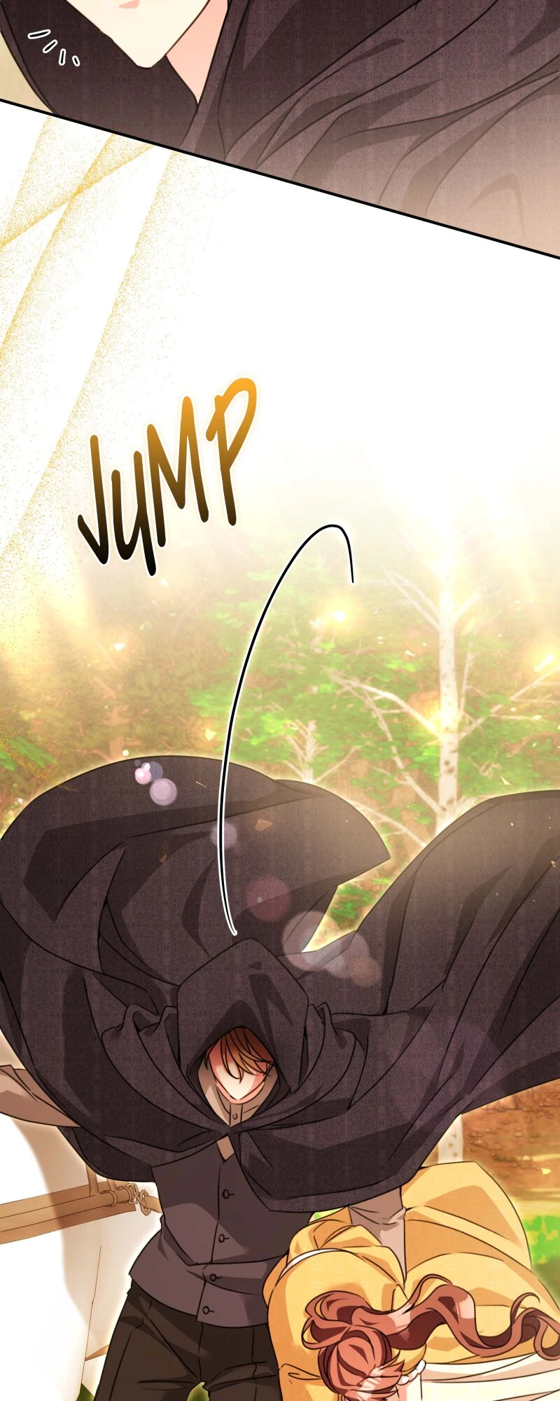 The Emperor’s Sleepless Nights Chapter 48 264 ch 48 41