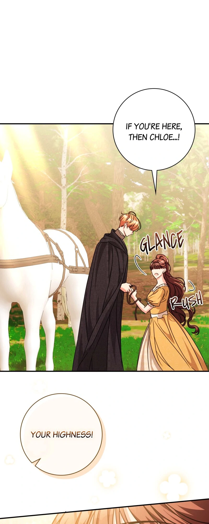 The Emperor’s Sleepless Nights Chapter 48 269 ch 48 46