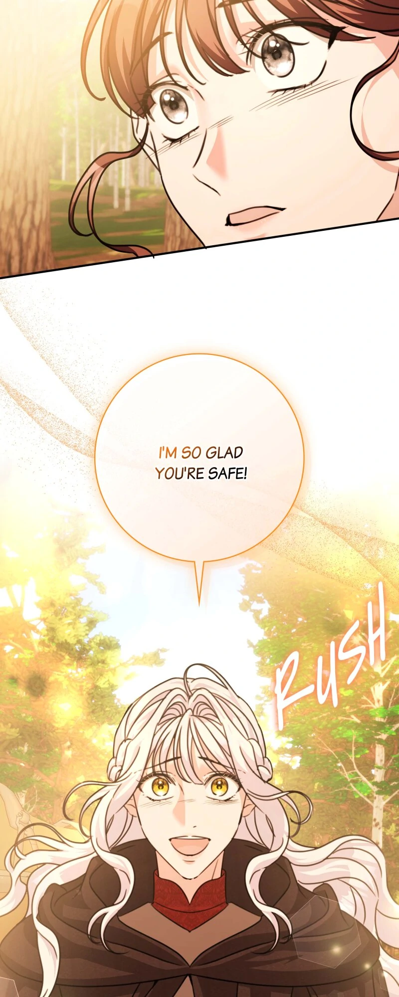 The Emperor’s Sleepless Nights Chapter 48 270 ch 48 47