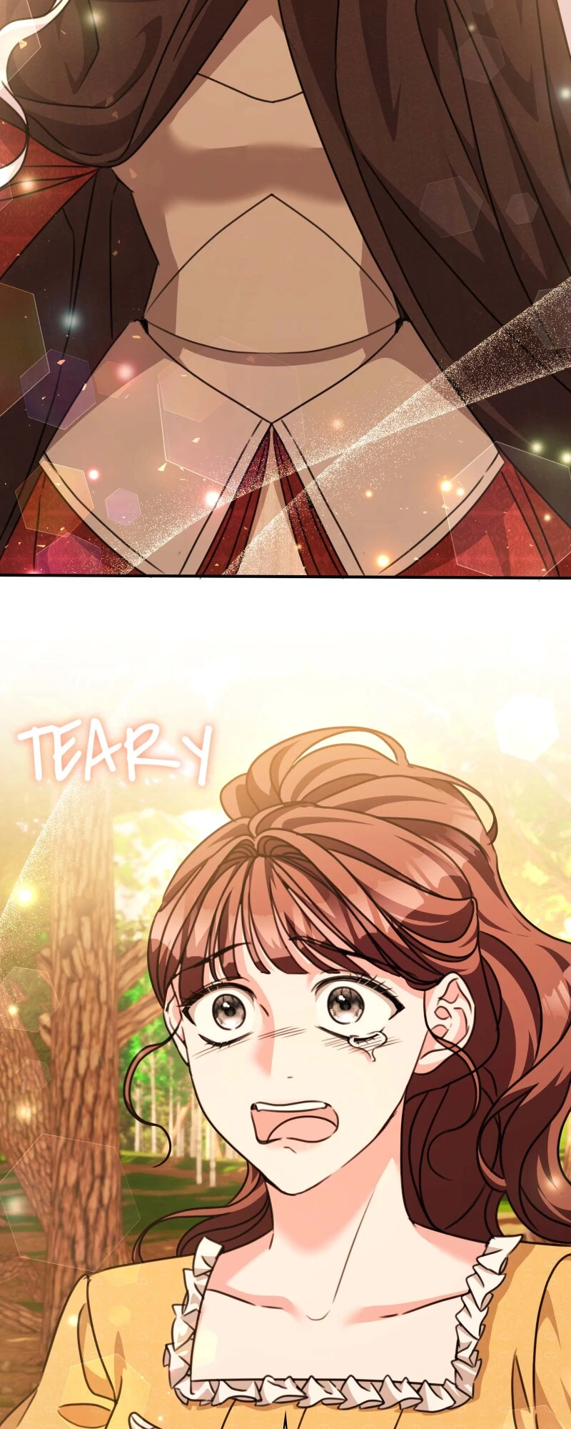 The Emperor’s Sleepless Nights Chapter 48 271 ch 48 48