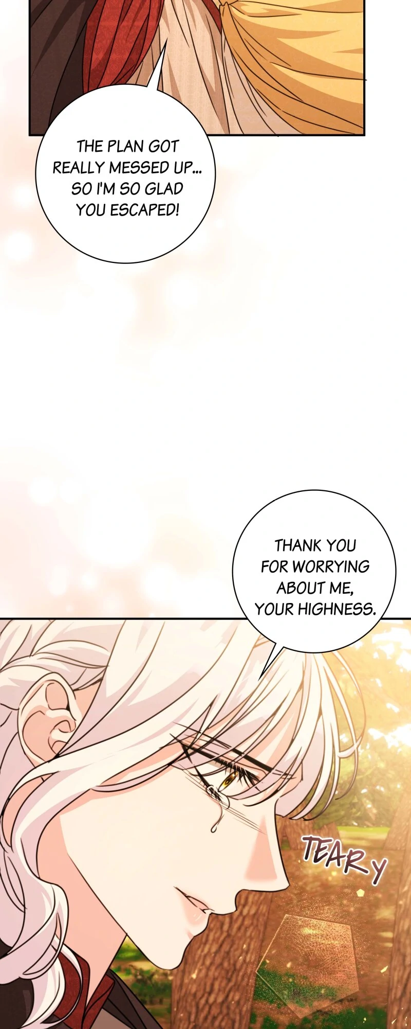 The Emperor’s Sleepless Nights Chapter 48 273 ch 48 50