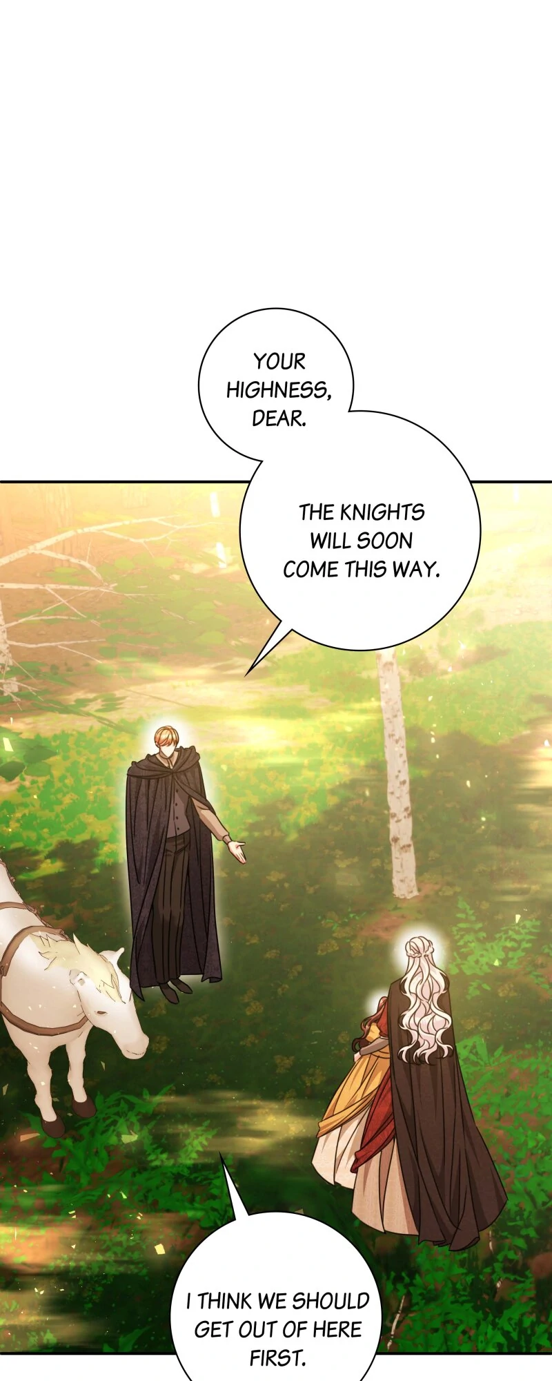 The Emperor’s Sleepless Nights Chapter 48 275 ch 48 52