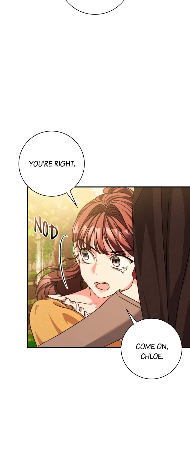 The Emperor’s Sleepless Nights Chapter 48 276 ch 48 53