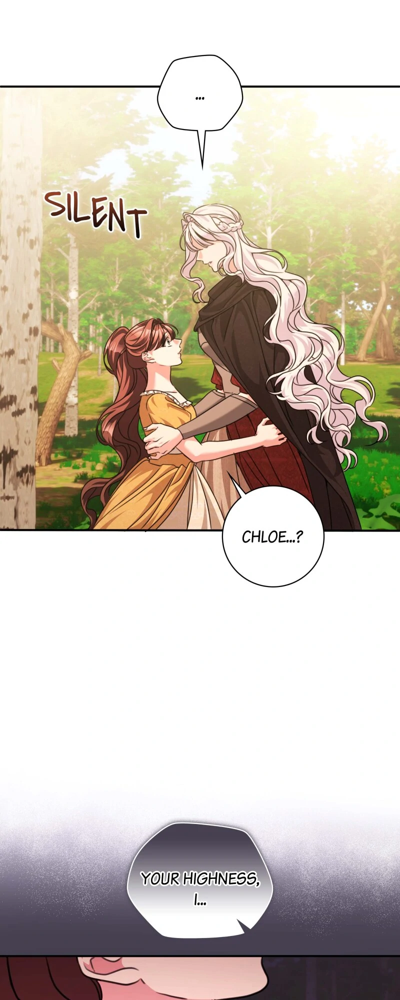 The Emperor’s Sleepless Nights Chapter 48 277 ch 48 54