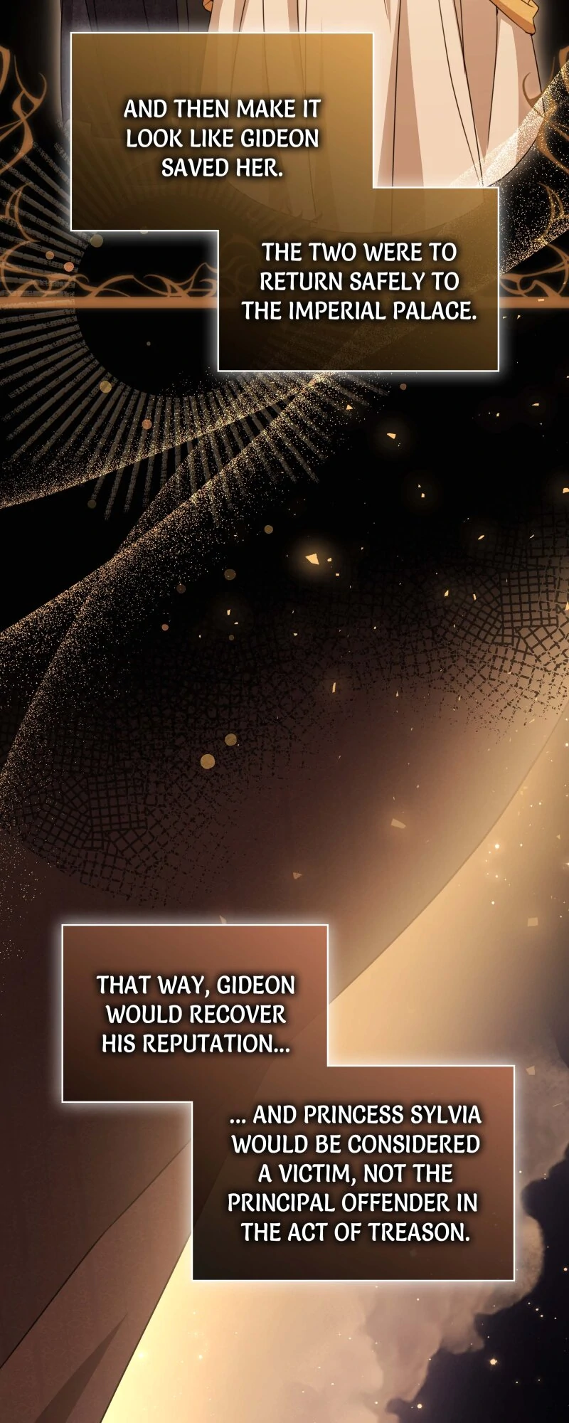 The Emperor’s Sleepless Nights Chapter 48 280 ch 48 57