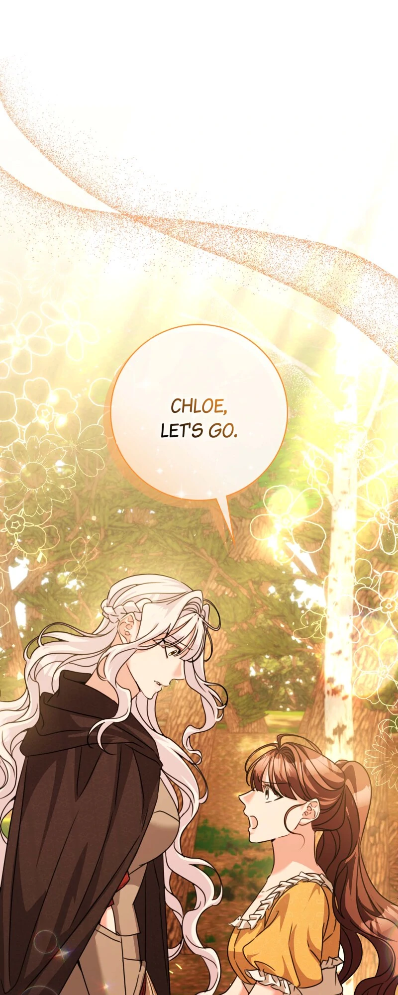 The Emperor’s Sleepless Nights Chapter 48 285 ch 48 62