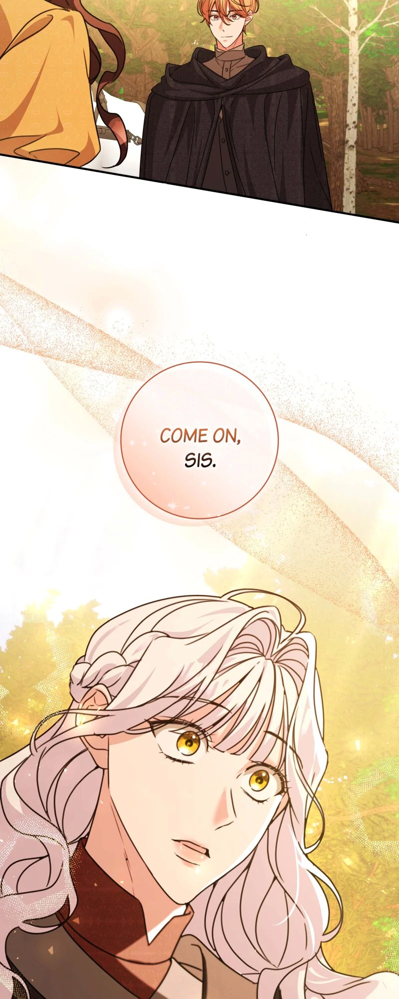 The Emperor’s Sleepless Nights Chapter 48 287 ch 48 64