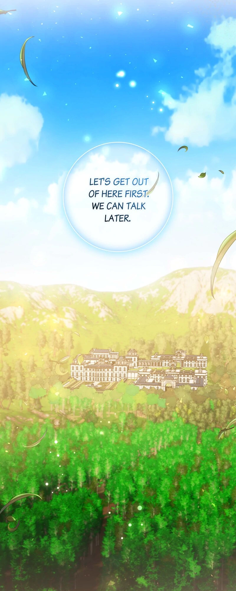 The Emperor’s Sleepless Nights Chapter 48 289 ch 48 66