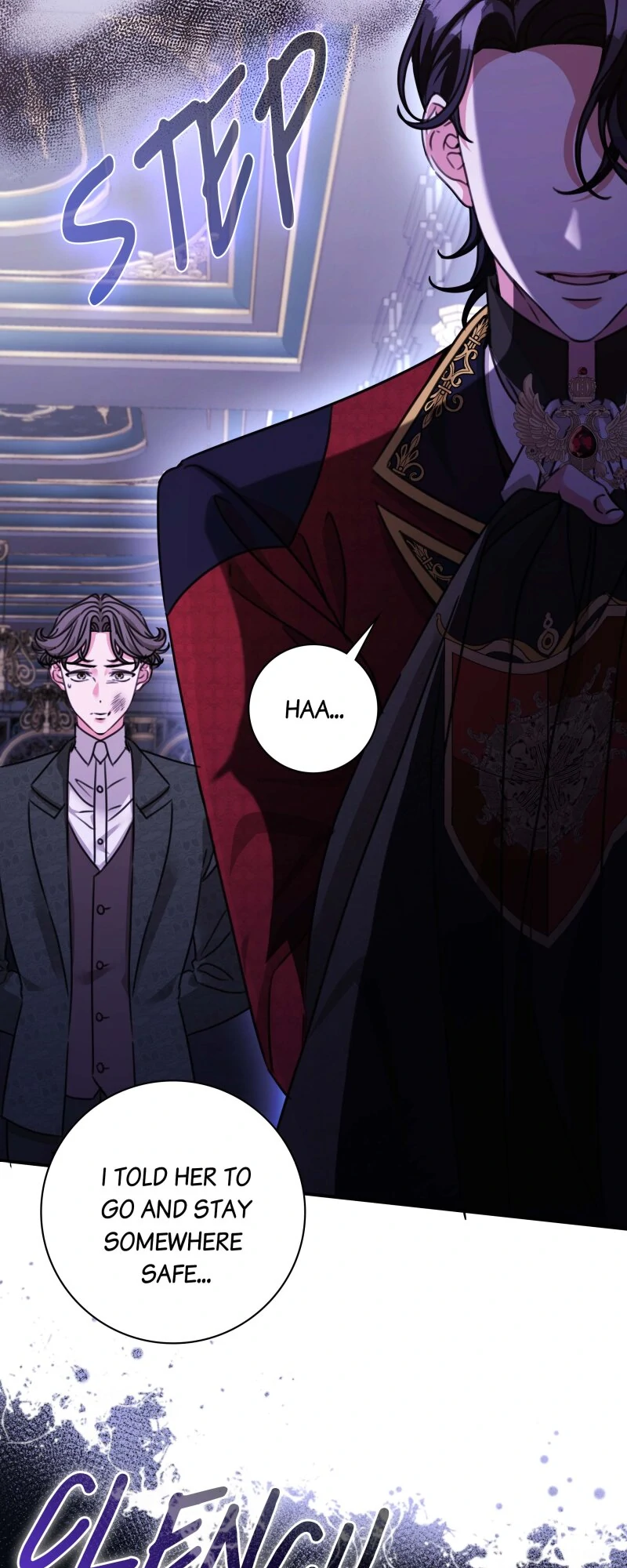 The Emperor’s Sleepless Nights Chapter 48 292 ch 48 69