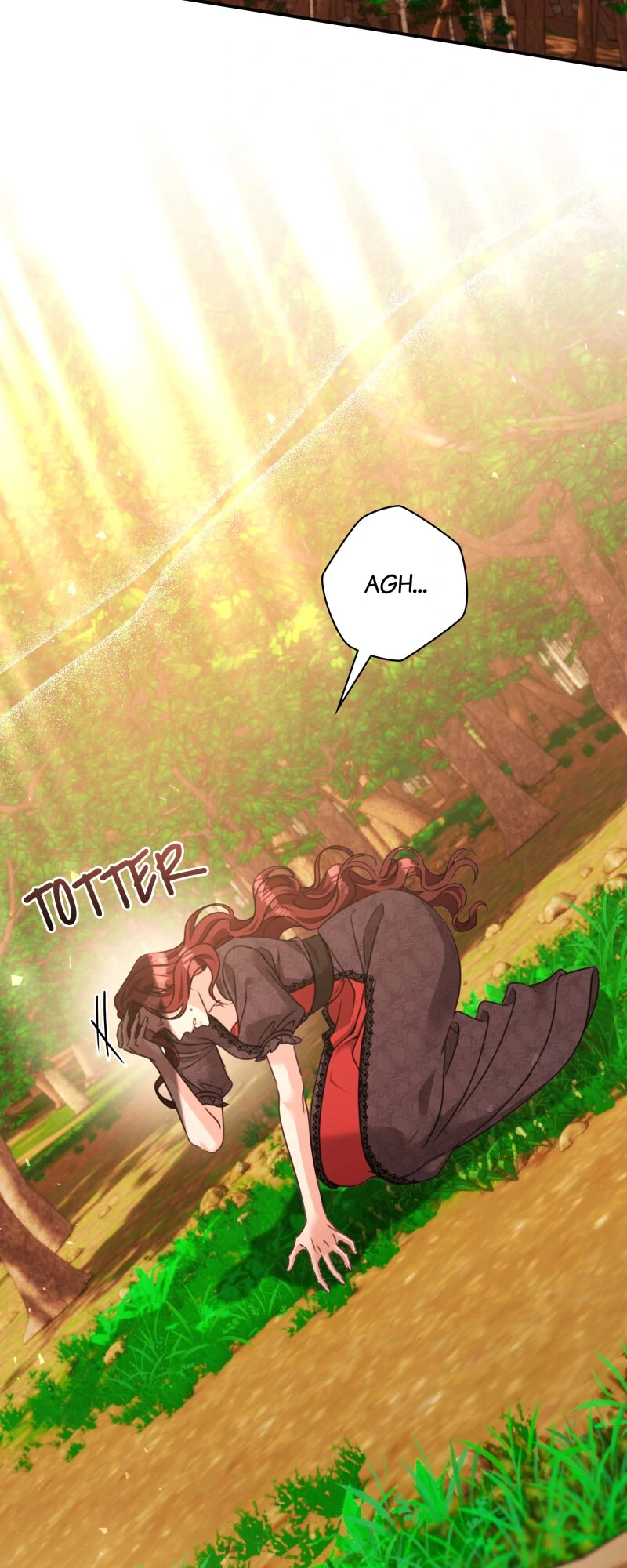 The Emperor’s Sleepless Nights Chapter 48 230 ch 48 7