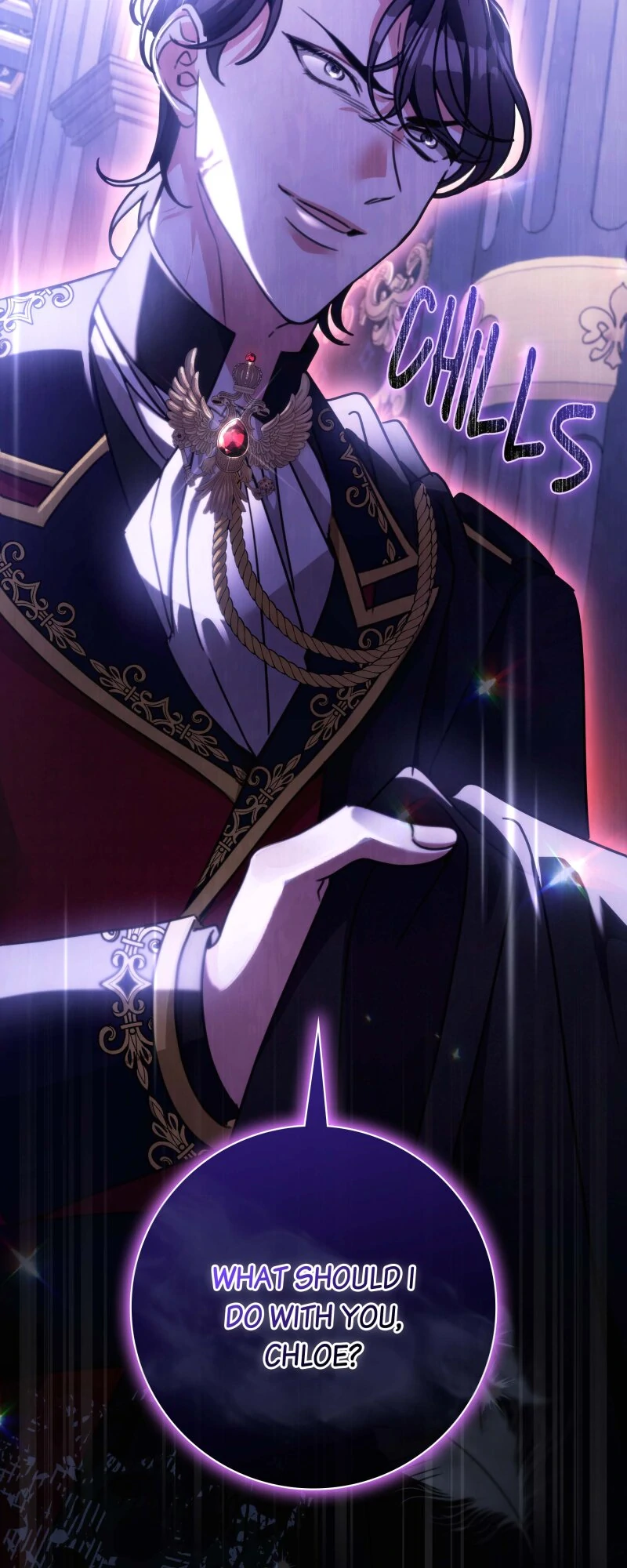 The Emperor’s Sleepless Nights Chapter 48 294 ch 48 71