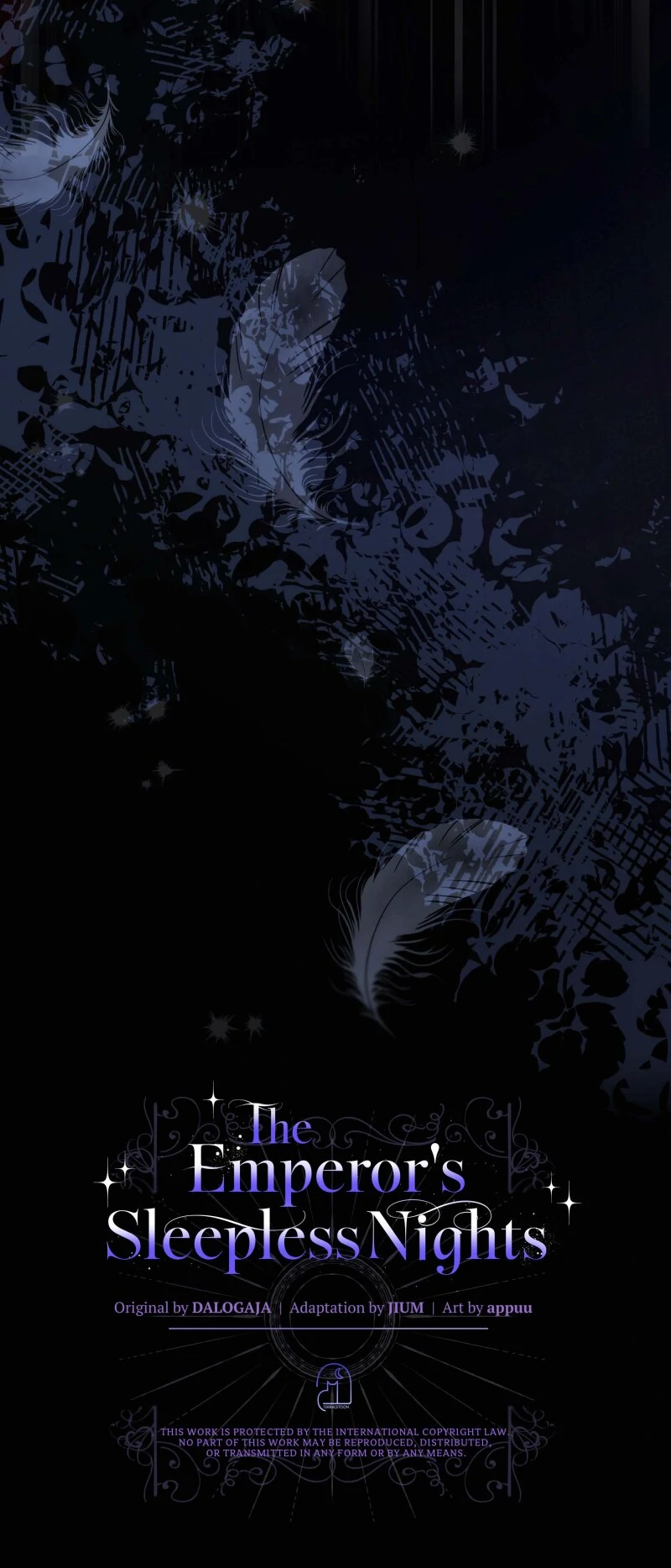 The Emperor’s Sleepless Nights Chapter 48 295 ch 48 72