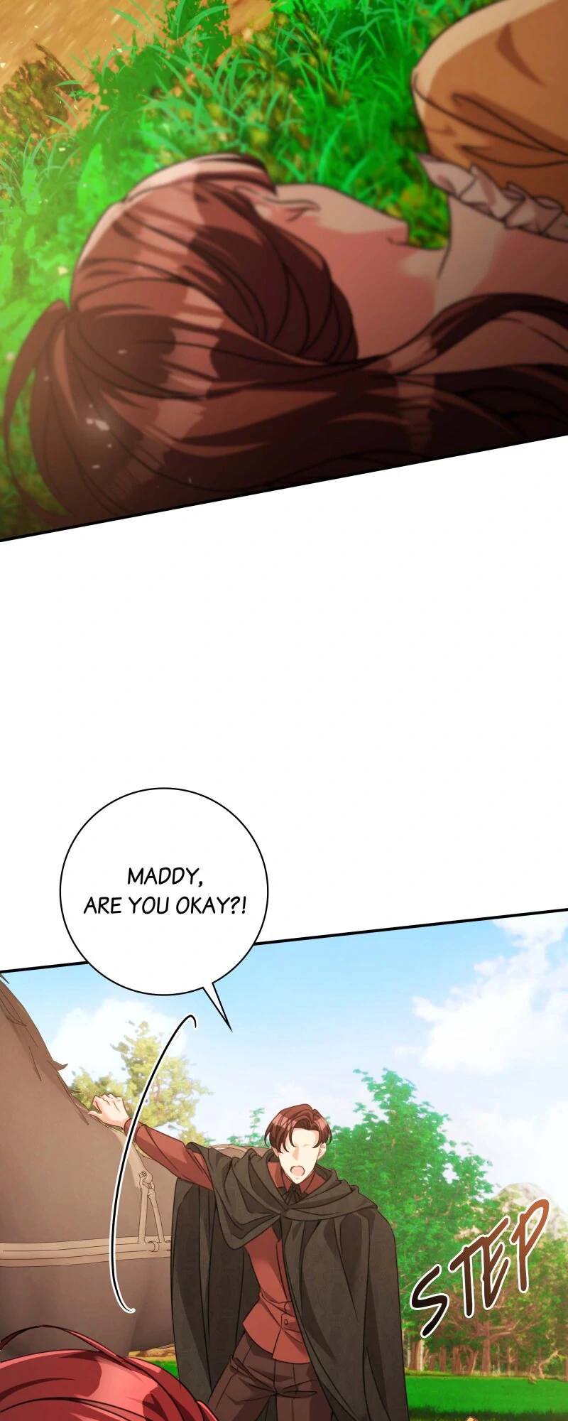 The Emperor’s Sleepless Nights Chapter 48 231 ch 48 8