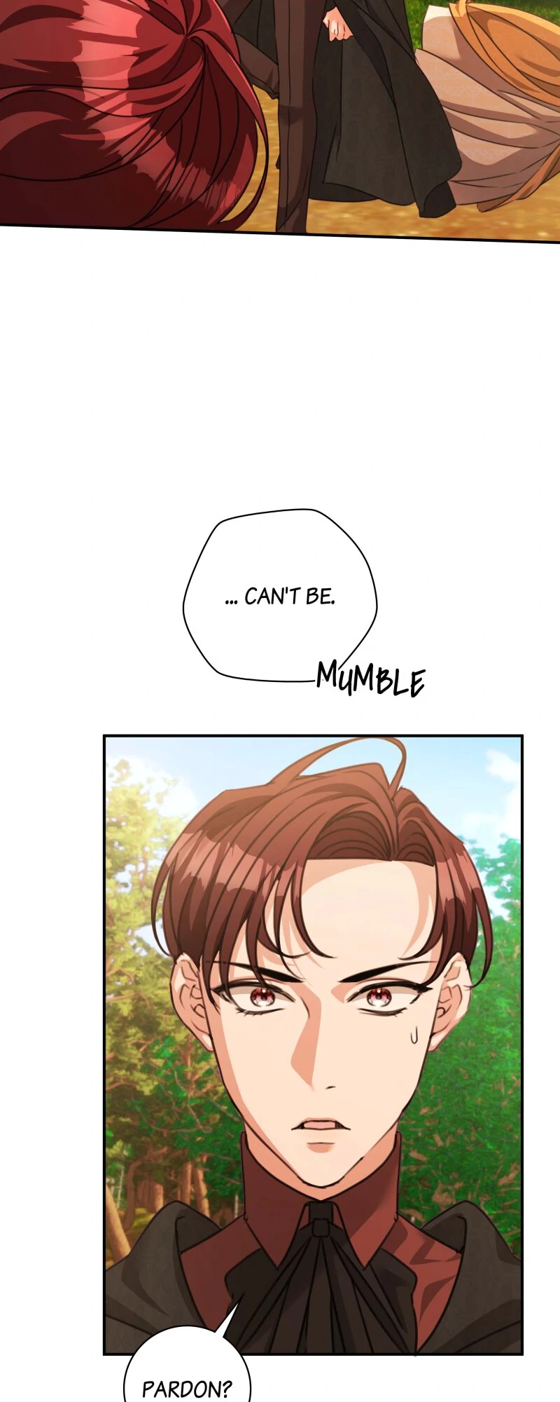 The Emperor’s Sleepless Nights Chapter 48 232 ch 48 9