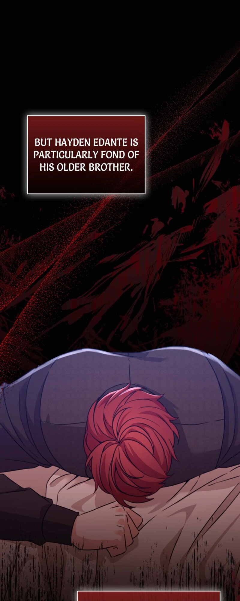 The Emperor’s Sleepless Nights Chapter 49 236 ch 49 13