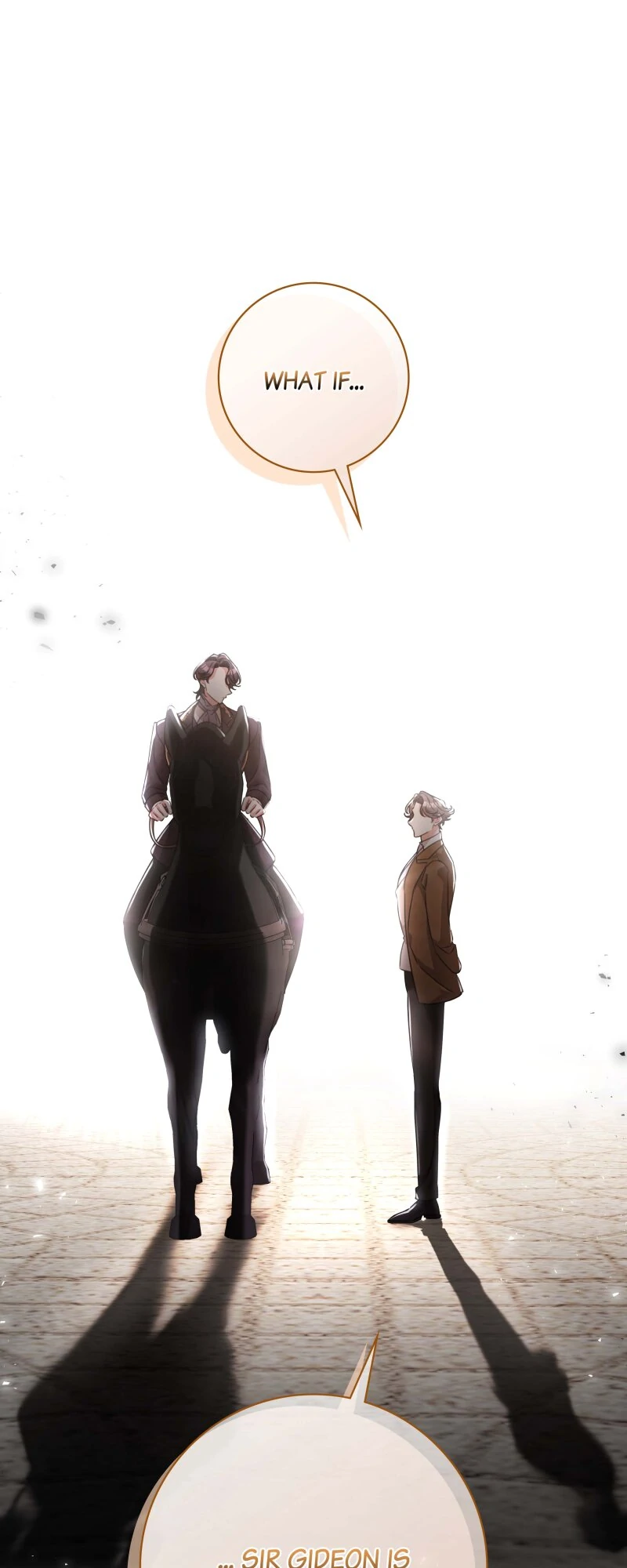 The Emperor’s Sleepless Nights Chapter 49 247 ch 49 24