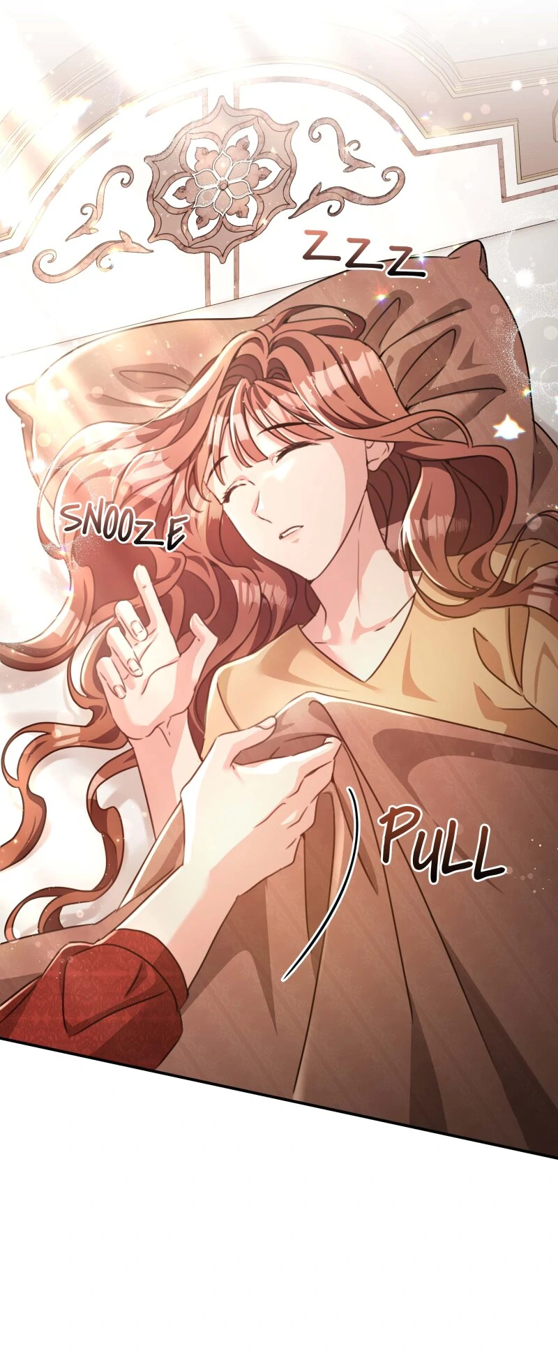 The Emperor’s Sleepless Nights Chapter 49 255 ch 49 32