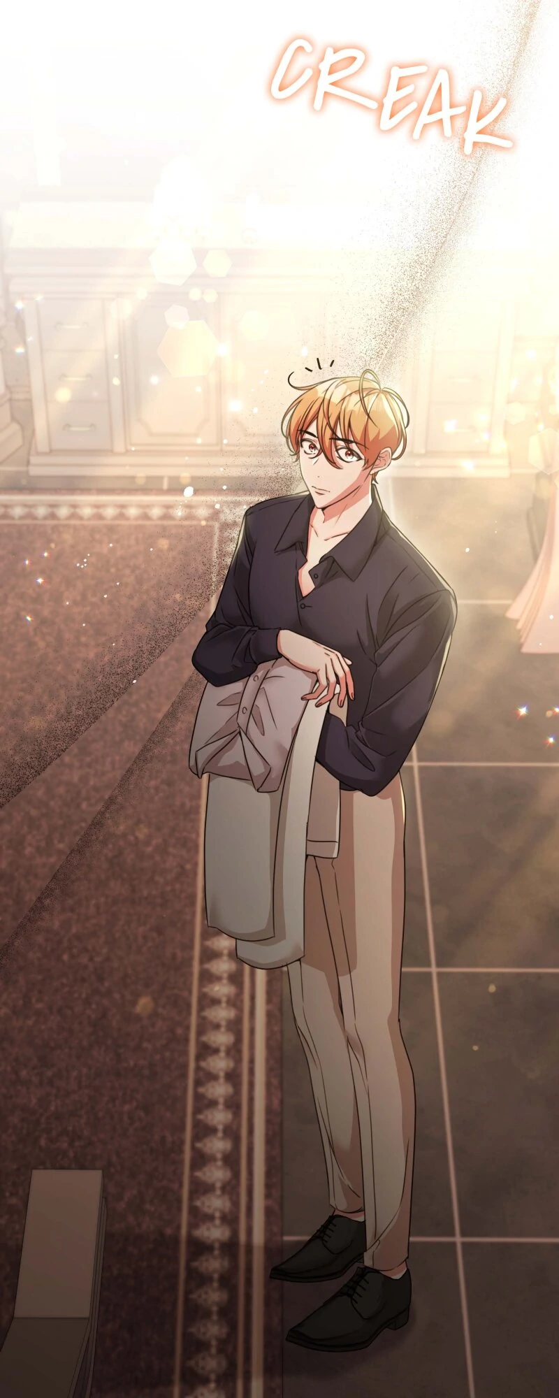 The Emperor’s Sleepless Nights Chapter 49 257 ch 49 34