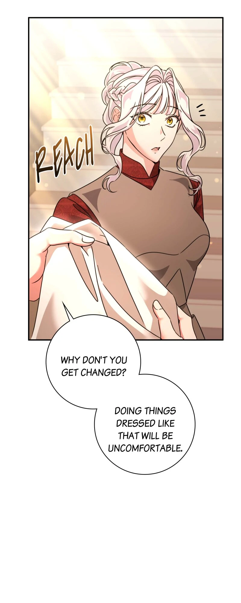 The Emperor’s Sleepless Nights Chapter 49 263 ch 49 40