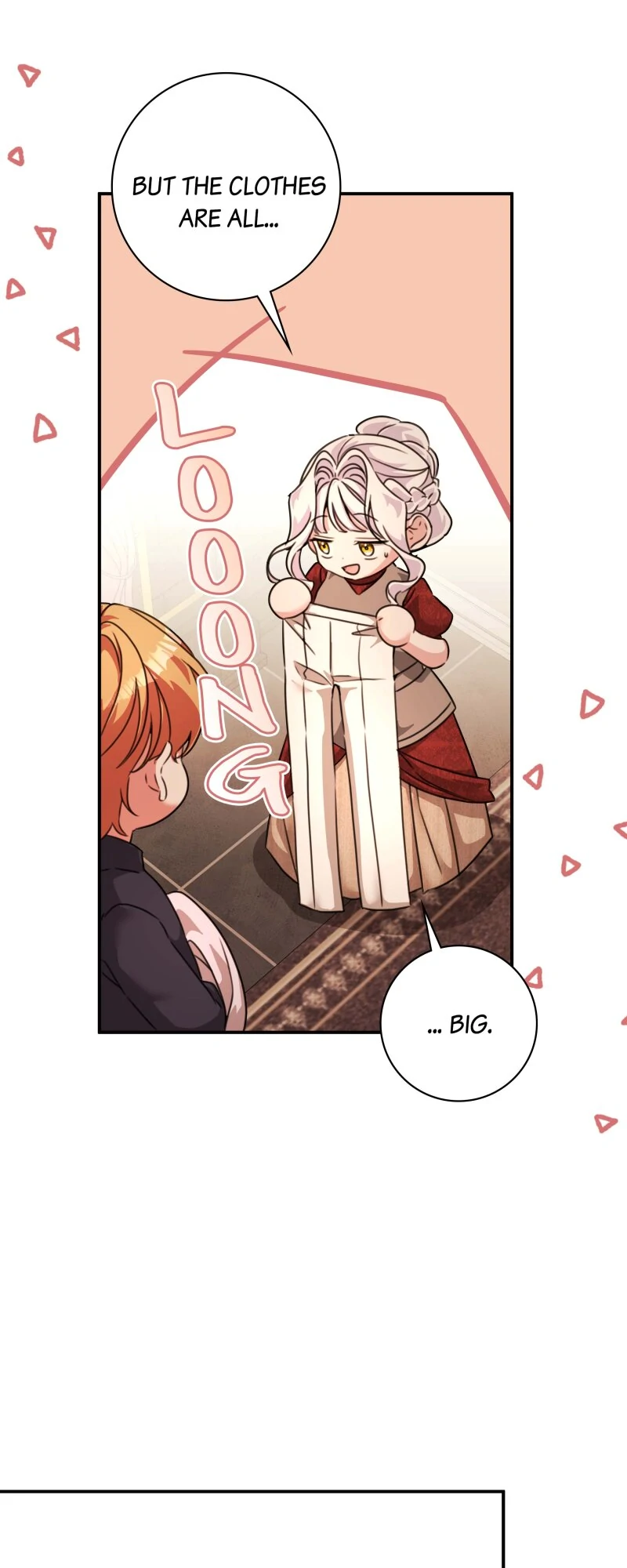 The Emperor’s Sleepless Nights Chapter 49 264 ch 49 41