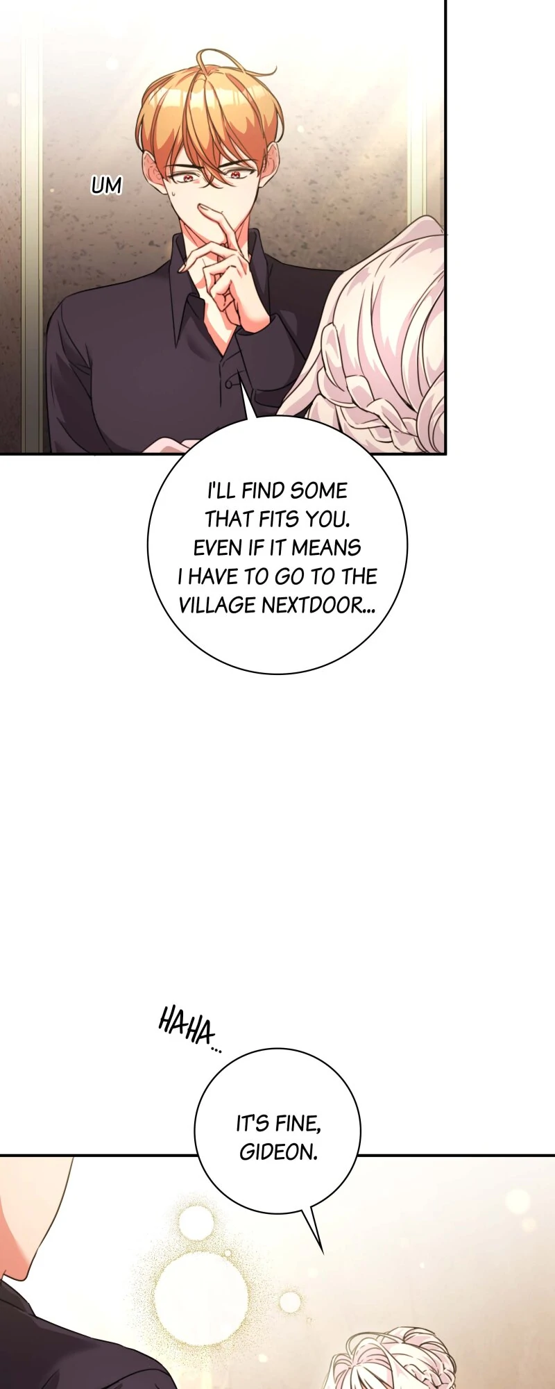 The Emperor’s Sleepless Nights Chapter 49 265 ch 49 42