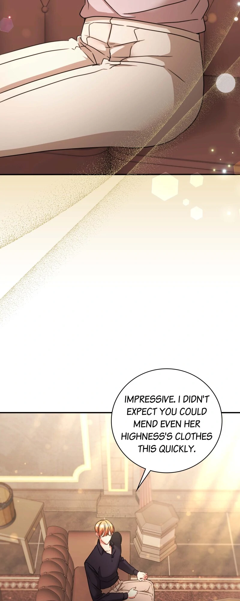 The Emperor’s Sleepless Nights Chapter 49 270 ch 49 47