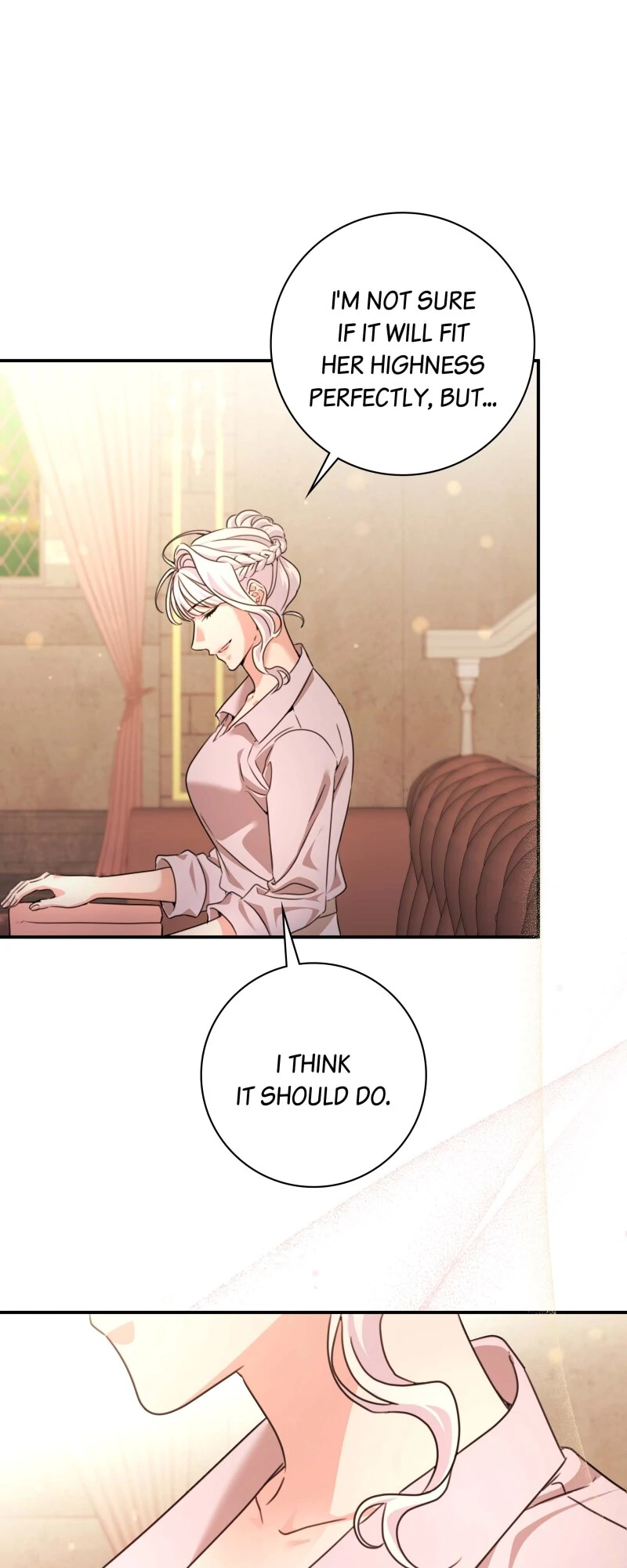 The Emperor’s Sleepless Nights Chapter 49 272 ch 49 49