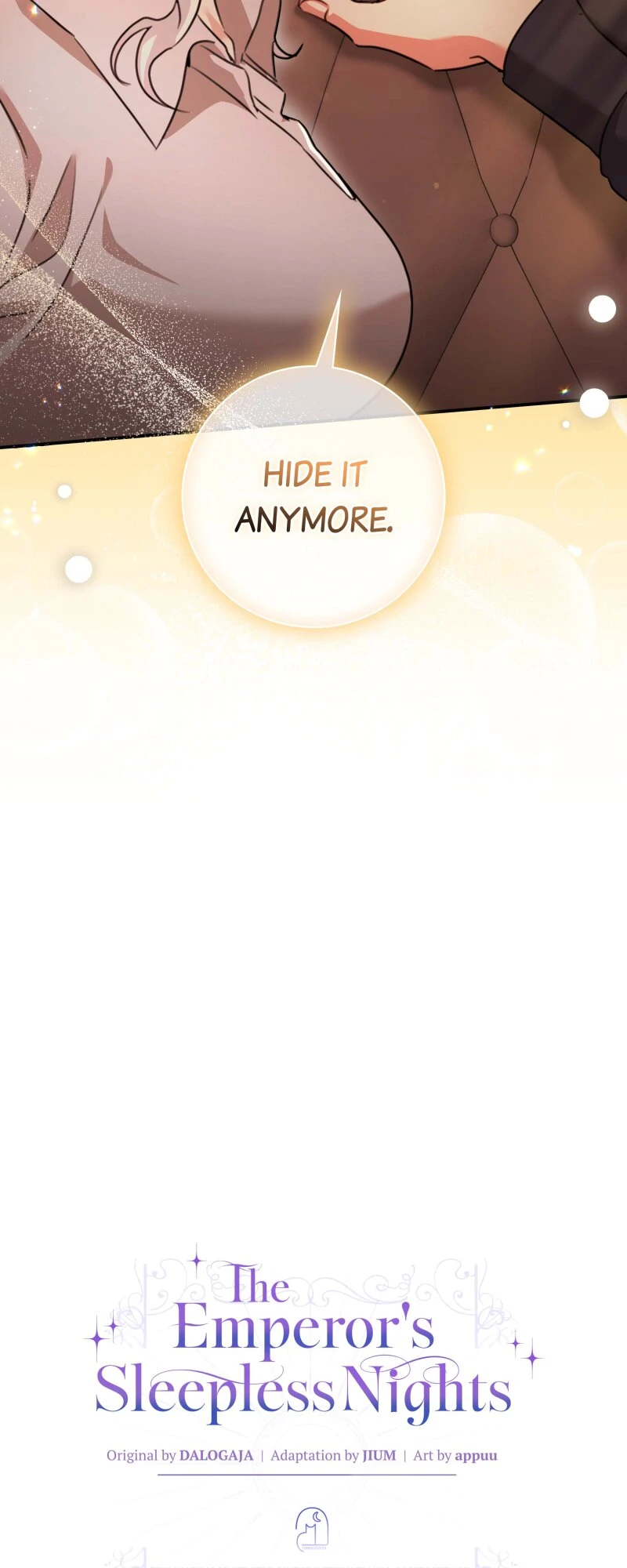 The Emperor’s Sleepless Nights Chapter 49 294 ch 49 71