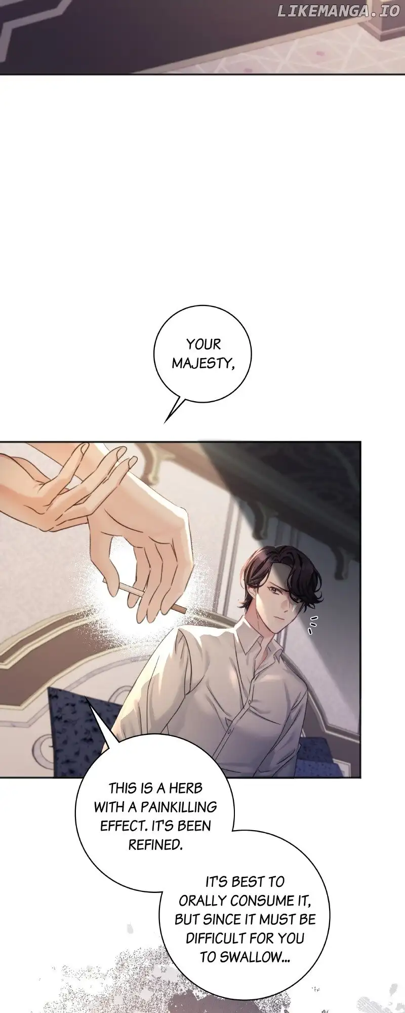 The Emperor’s Sleepless Nights Chapter 5 225 002