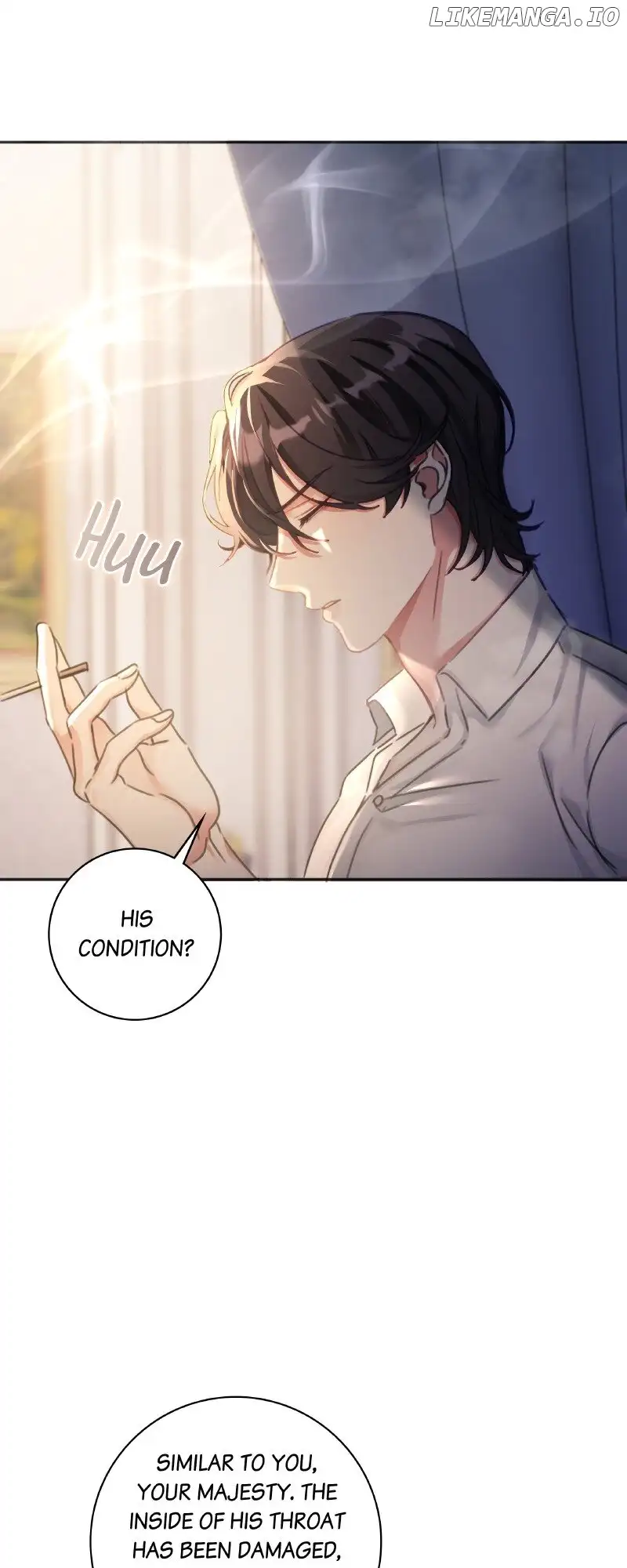 The Emperor’s Sleepless Nights Chapter 5 228 005