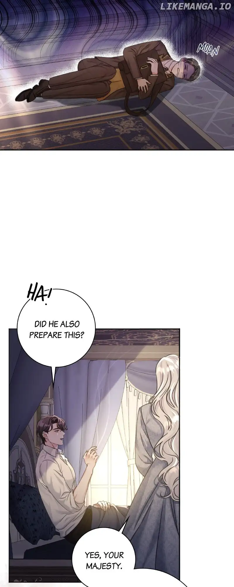 The Emperor’s Sleepless Nights Chapter 5 230 007