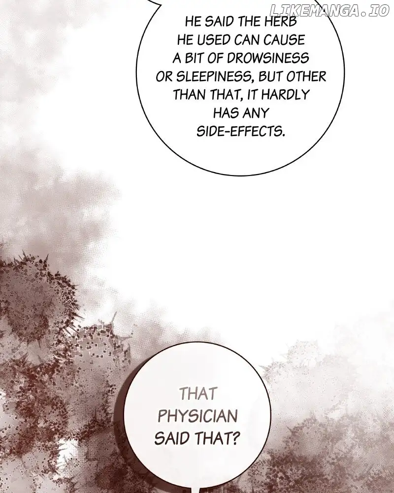 The Emperor’s Sleepless Nights Chapter 5 231 008