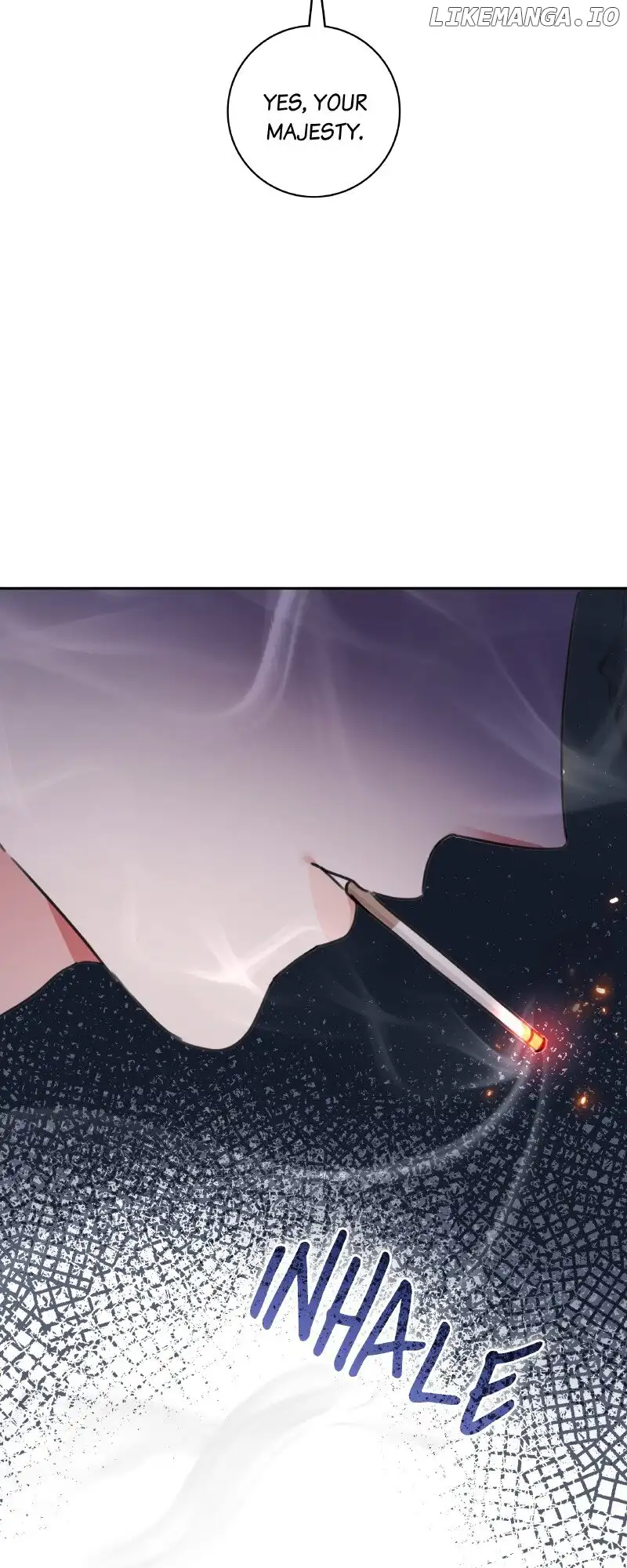 The Emperor’s Sleepless Nights Chapter 5 233 010