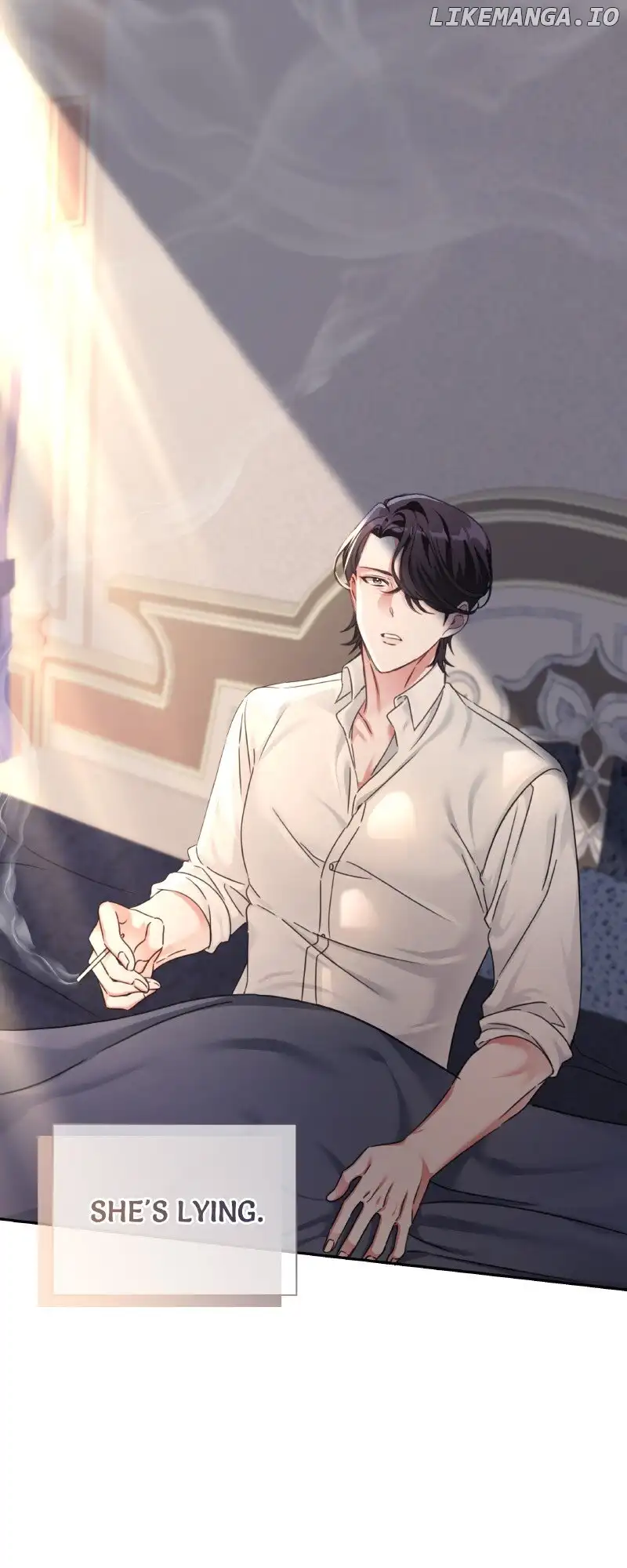 The Emperor’s Sleepless Nights Chapter 5 235 012