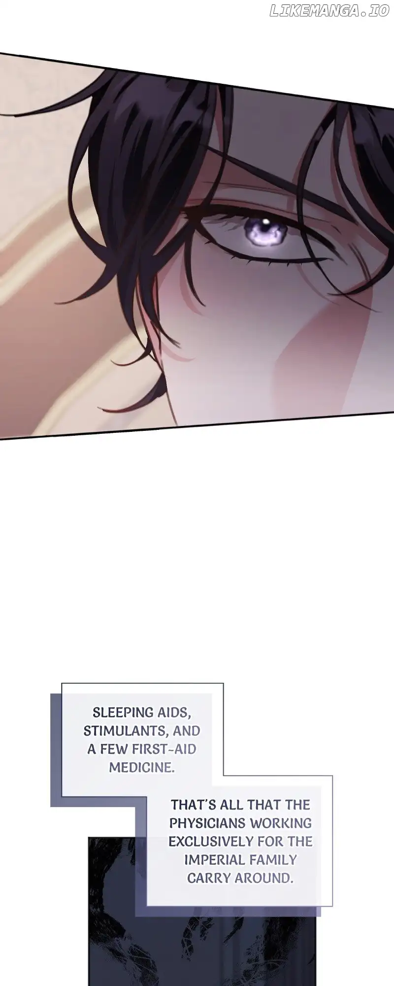 The Emperor’s Sleepless Nights Chapter 5 236 013