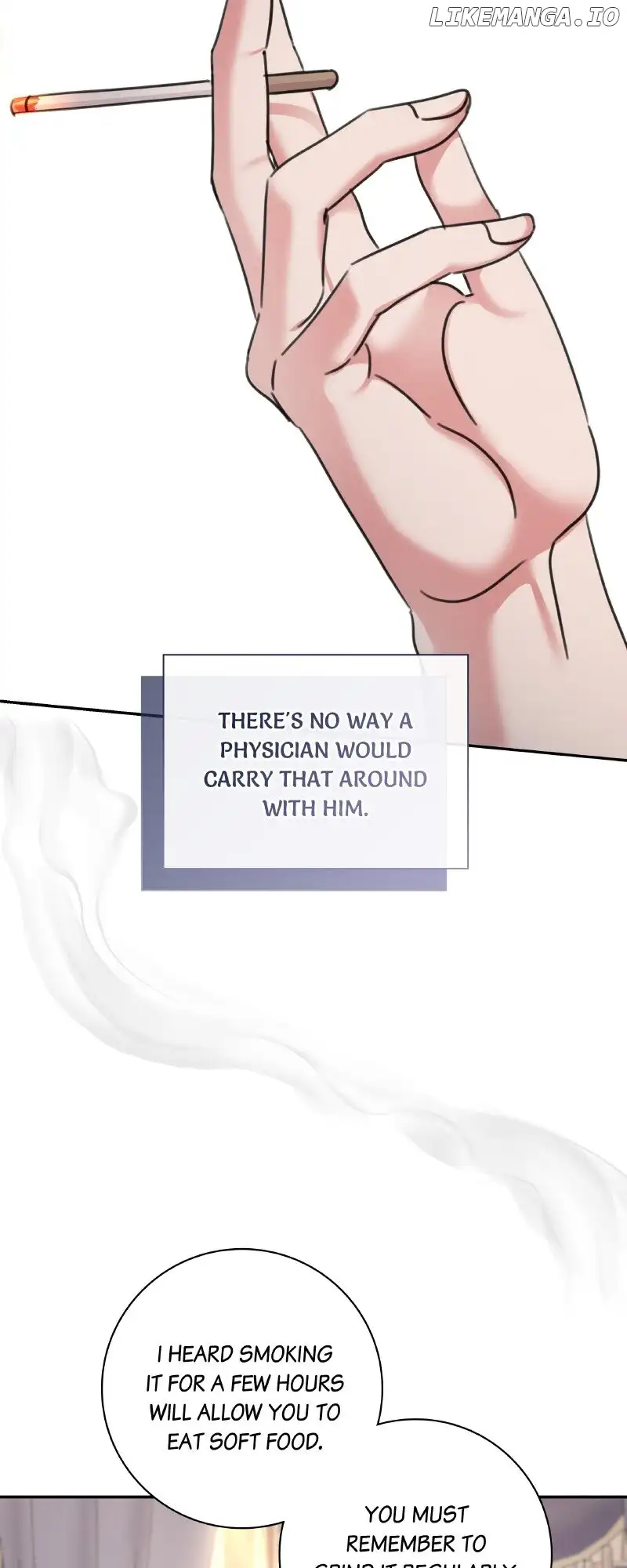 The Emperor’s Sleepless Nights Chapter 5 238 015