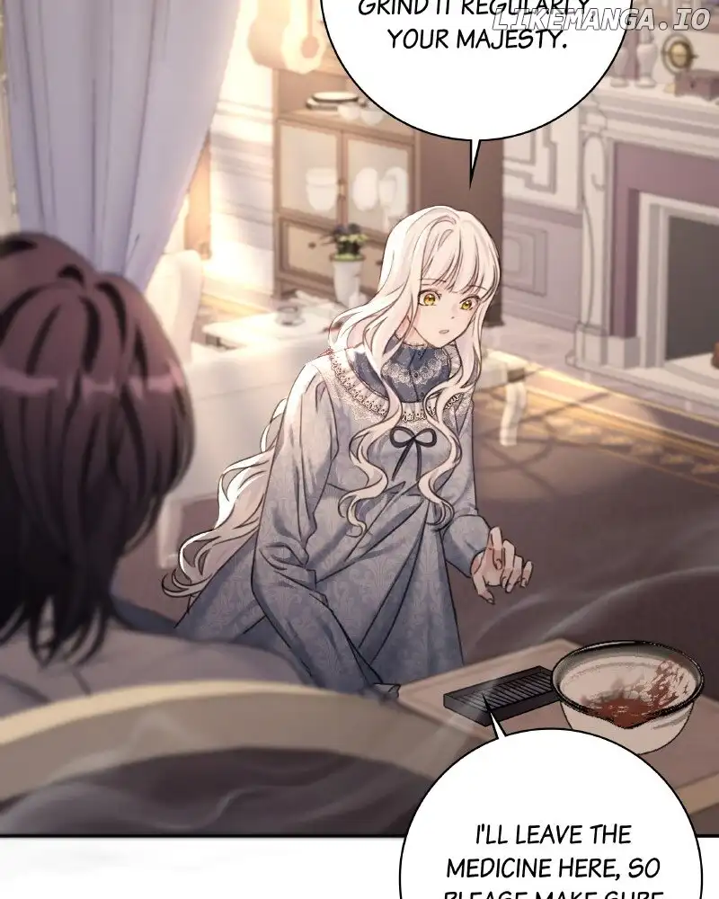 The Emperor’s Sleepless Nights Chapter 5 239 016