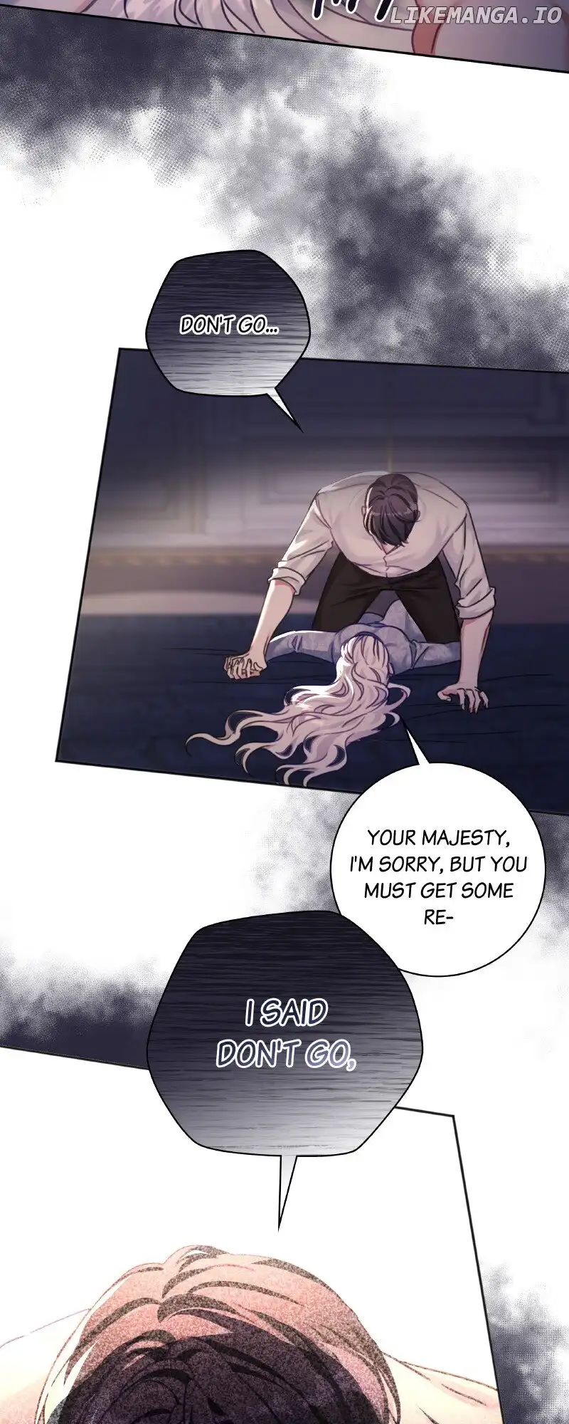 The Emperor’s Sleepless Nights Chapter 5 246 023