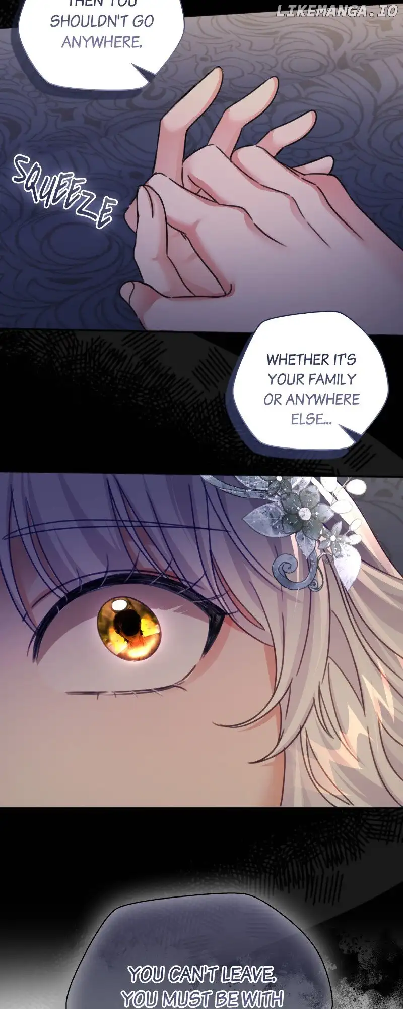 The Emperor’s Sleepless Nights Chapter 5 251 028
