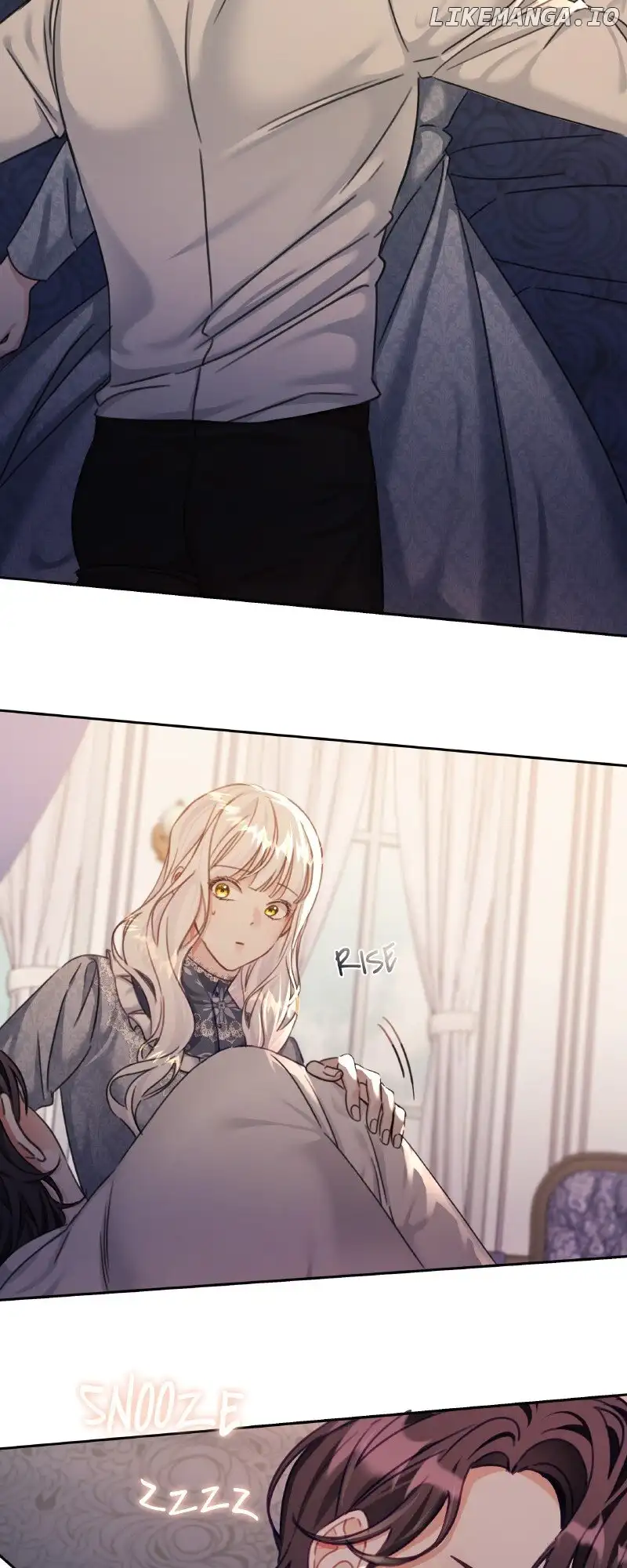The Emperor’s Sleepless Nights Chapter 5 253 030