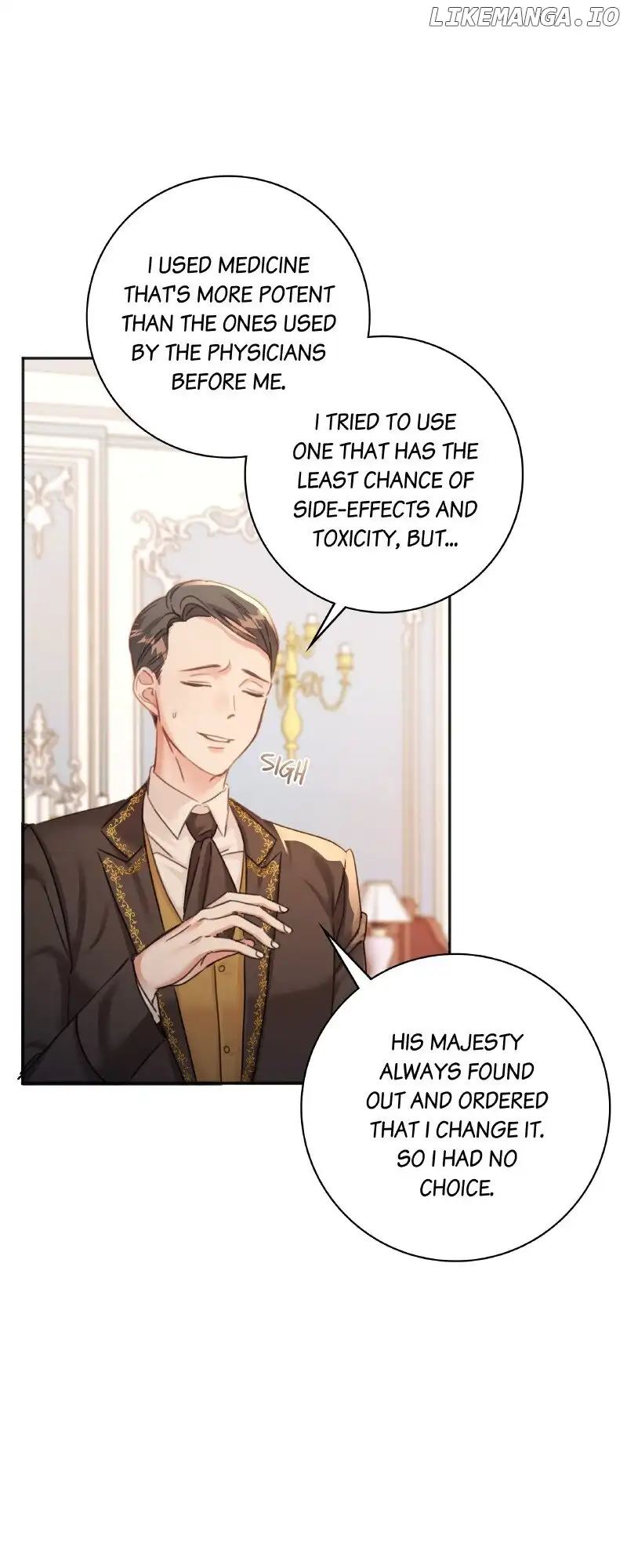 The Emperor’s Sleepless Nights Chapter 5 262 039