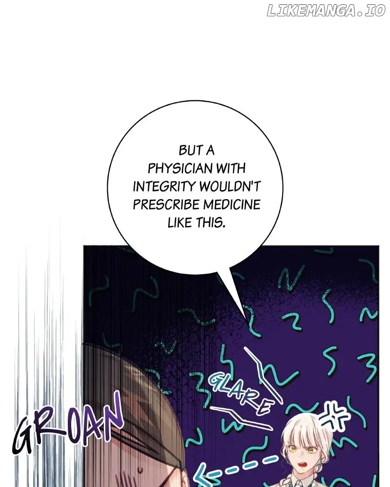 The Emperor’s Sleepless Nights Chapter 5 263 040