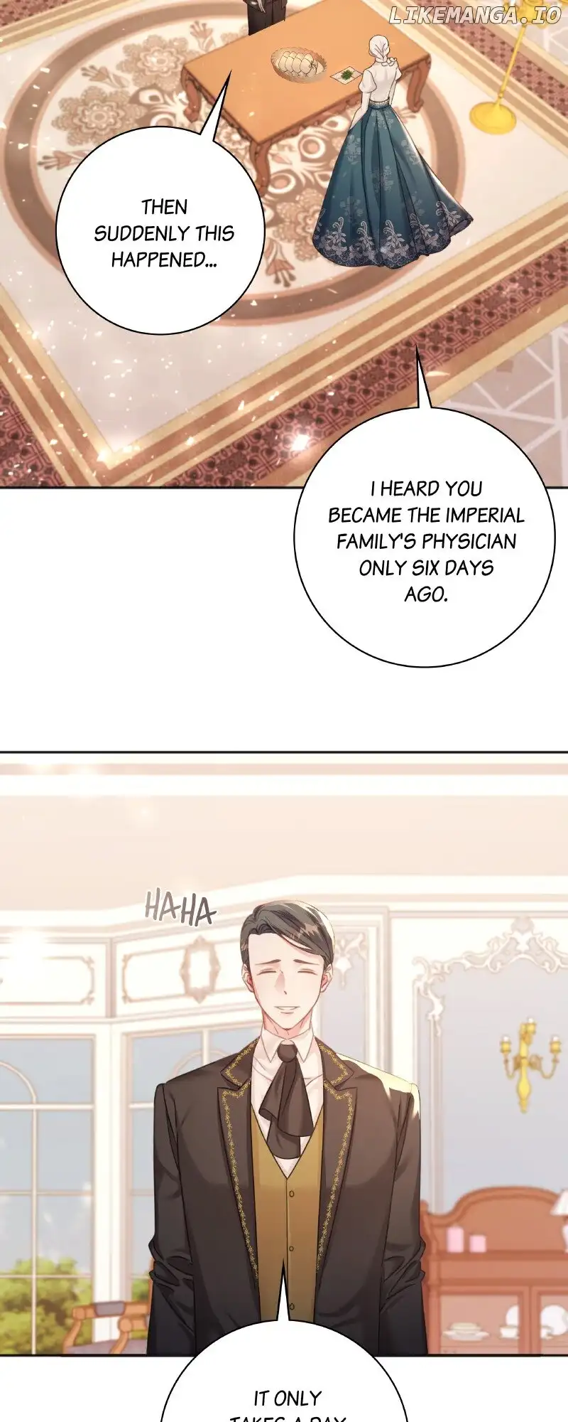 The Emperor’s Sleepless Nights Chapter 5 265 042