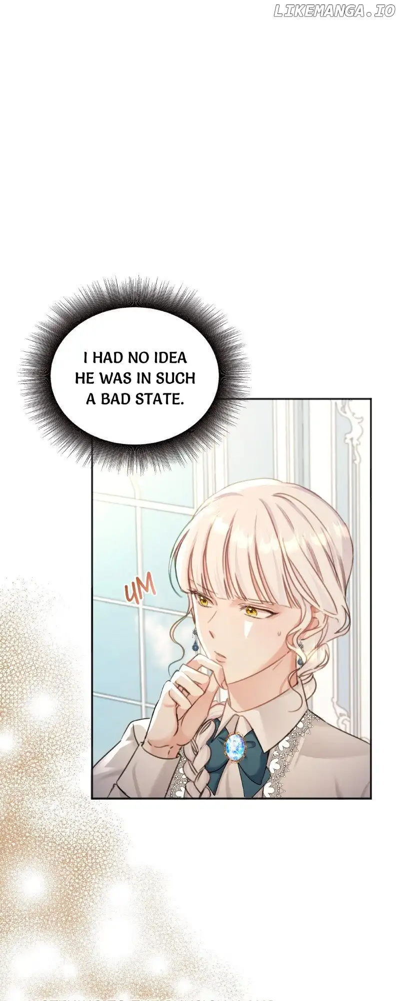 The Emperor’s Sleepless Nights Chapter 5 268 045