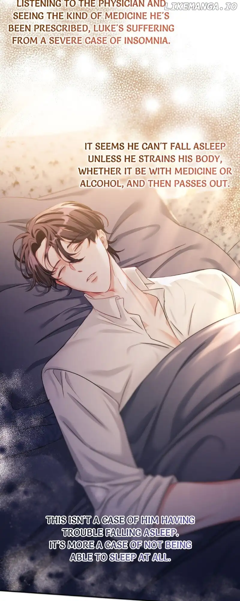 The Emperor’s Sleepless Nights Chapter 5 269 046