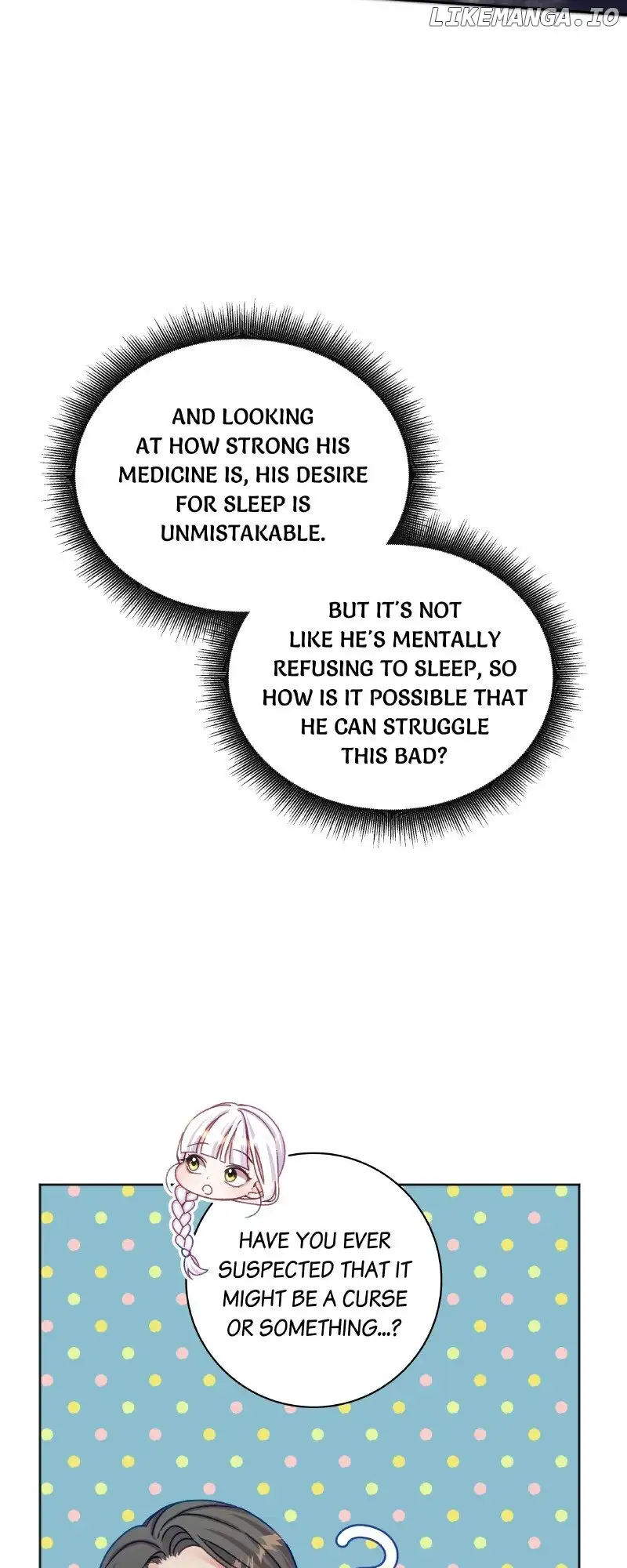 The Emperor’s Sleepless Nights Chapter 5 270 047