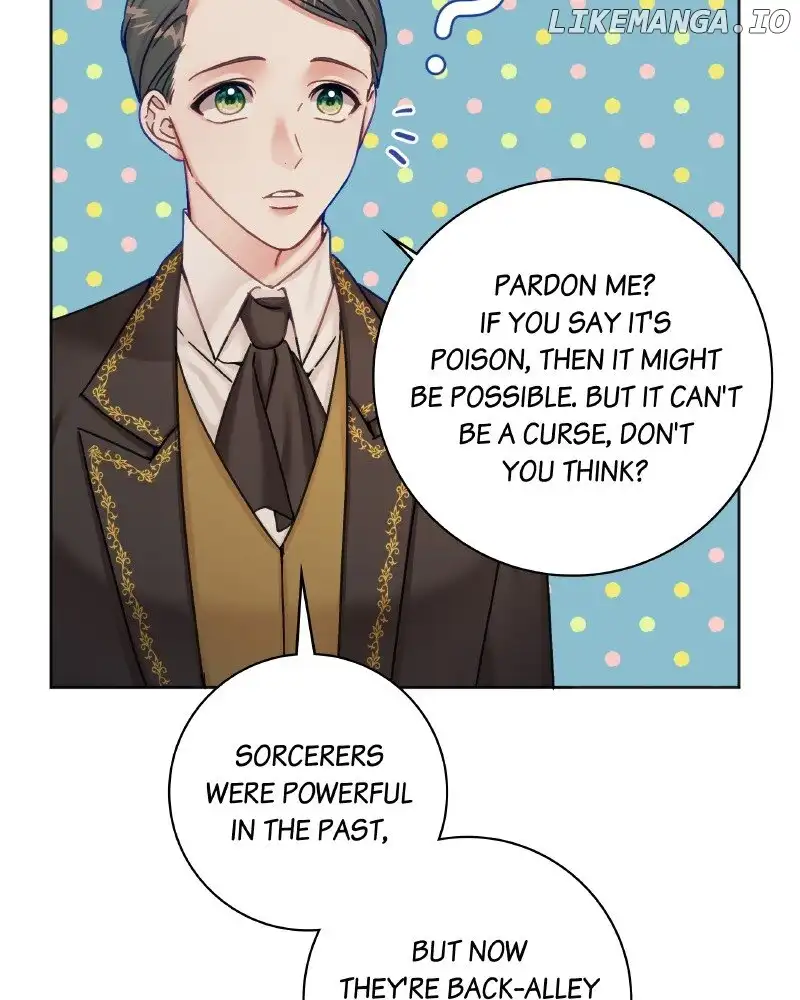 The Emperor’s Sleepless Nights Chapter 5 271 048