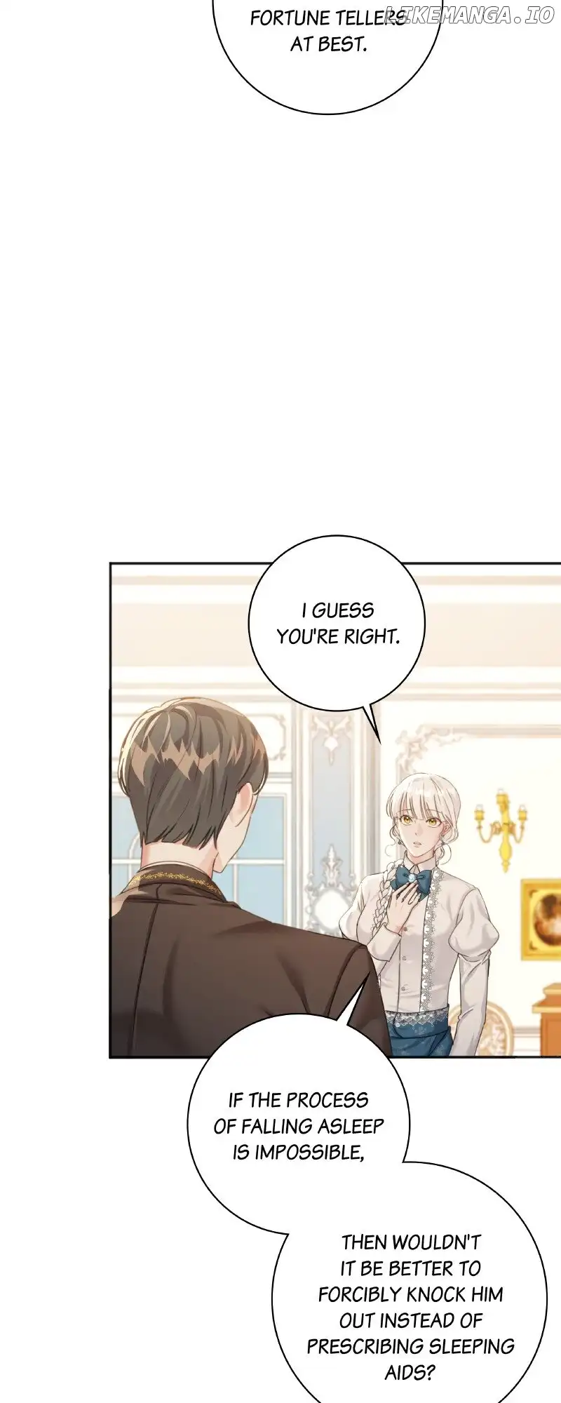 The Emperor’s Sleepless Nights Chapter 5 272 049